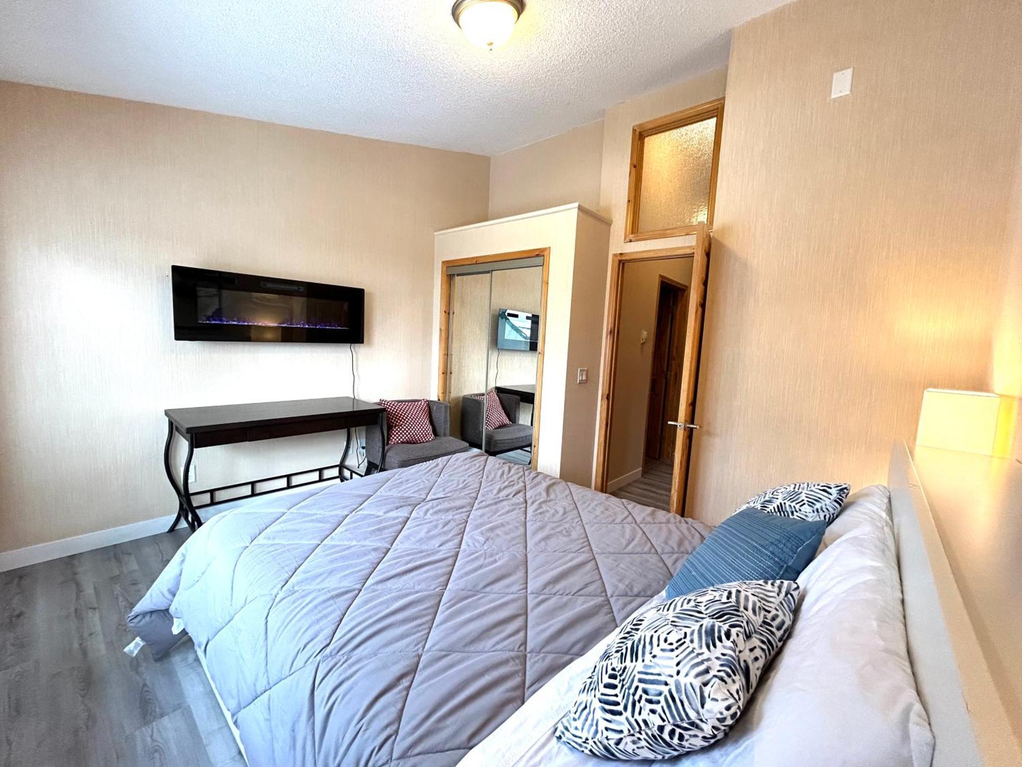 Banff Wood Lodge Canmore Zewnętrze zdjęcie