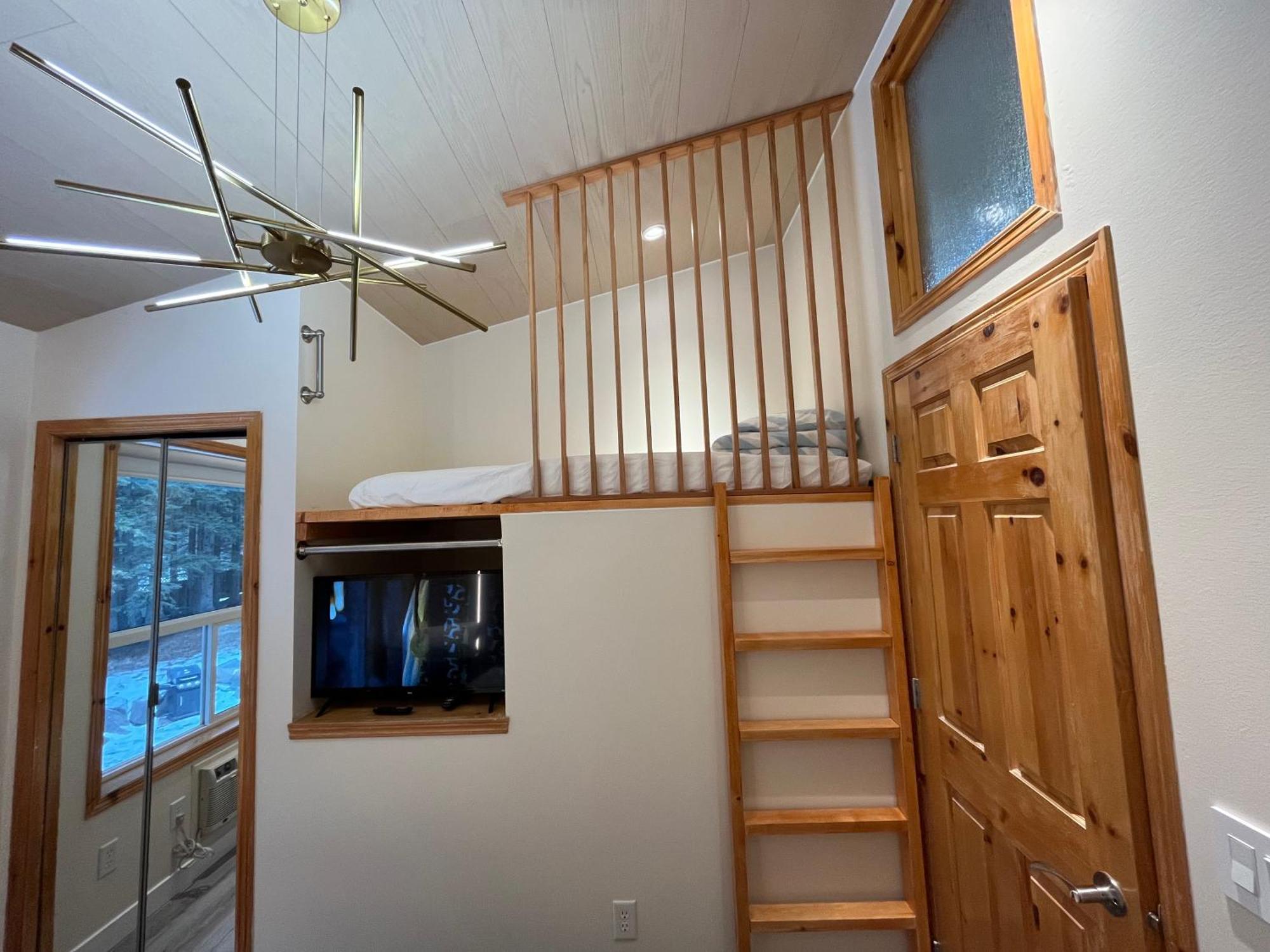 Banff Wood Lodge Canmore Zewnętrze zdjęcie