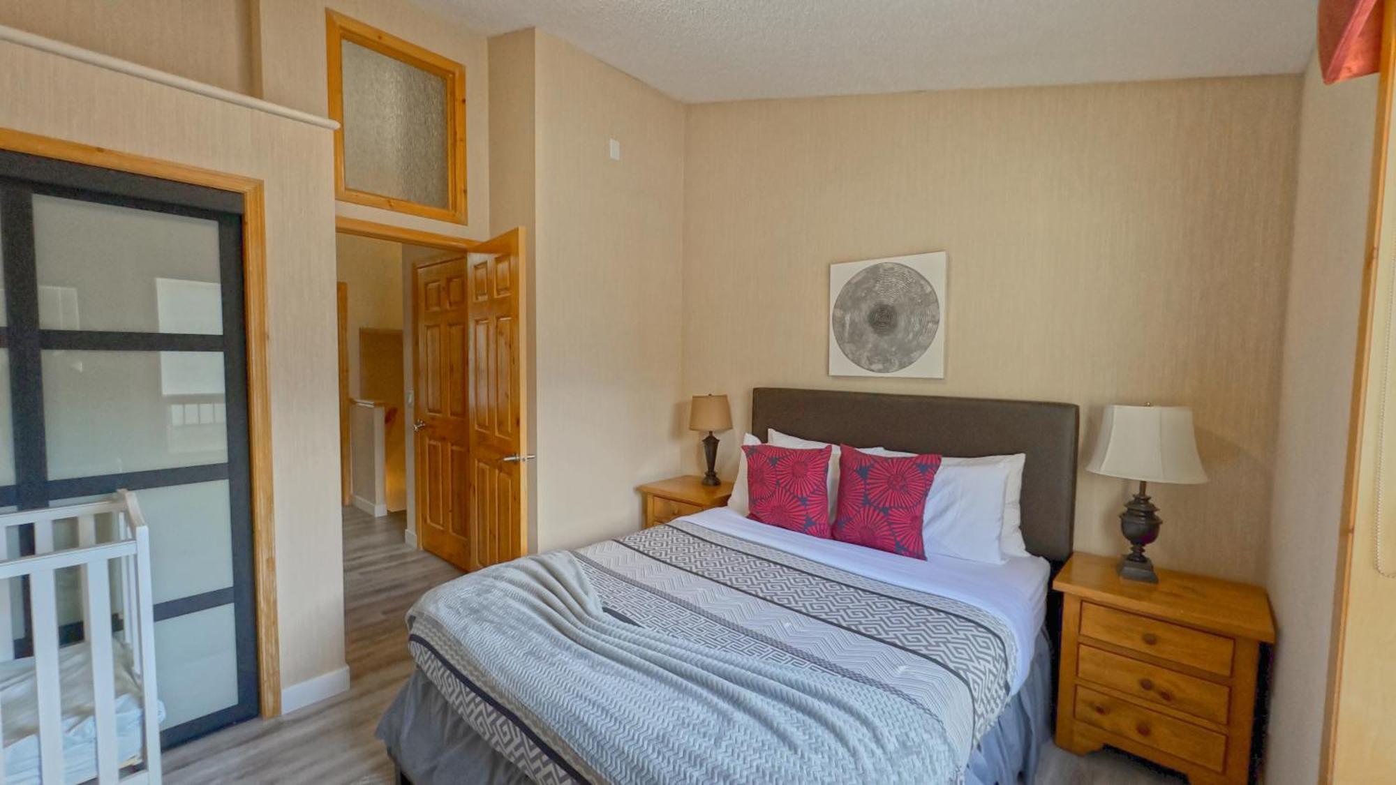 Banff Wood Lodge Canmore Zewnętrze zdjęcie