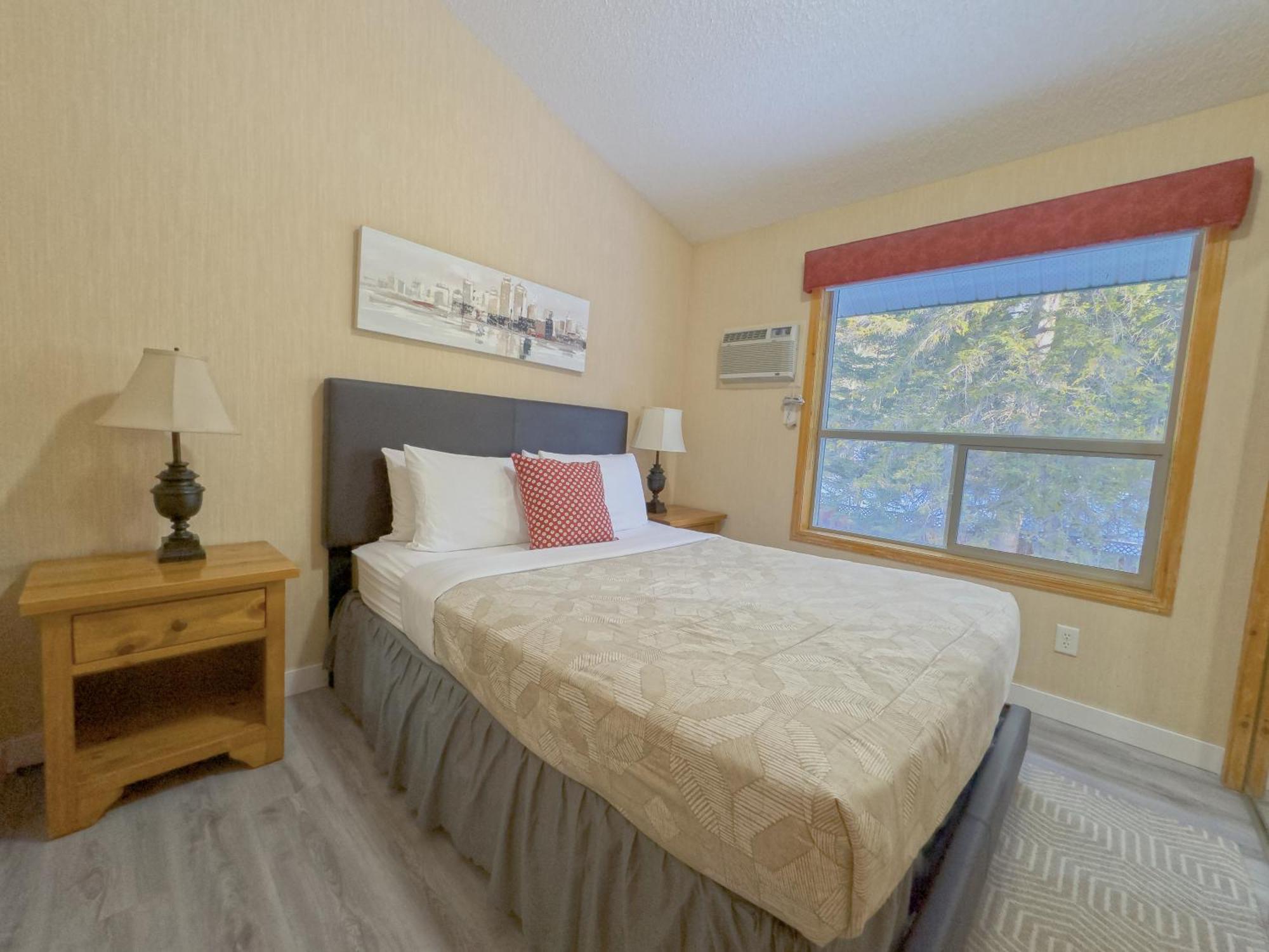 Banff Wood Lodge Canmore Zewnętrze zdjęcie