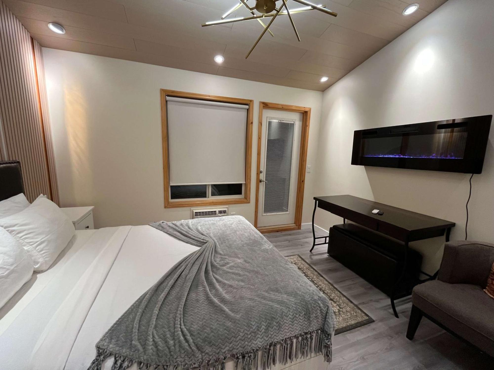 Banff Wood Lodge Canmore Zewnętrze zdjęcie