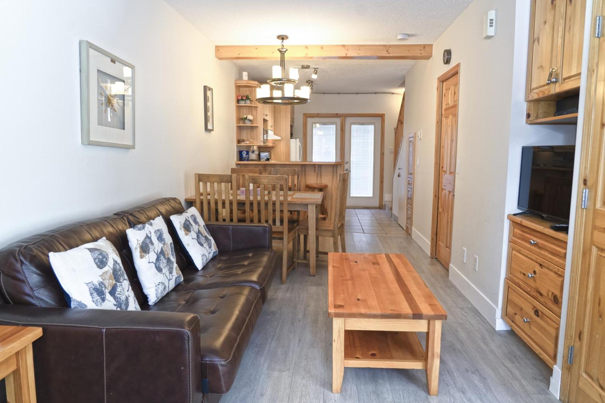 Banff Wood Lodge Canmore Zewnętrze zdjęcie