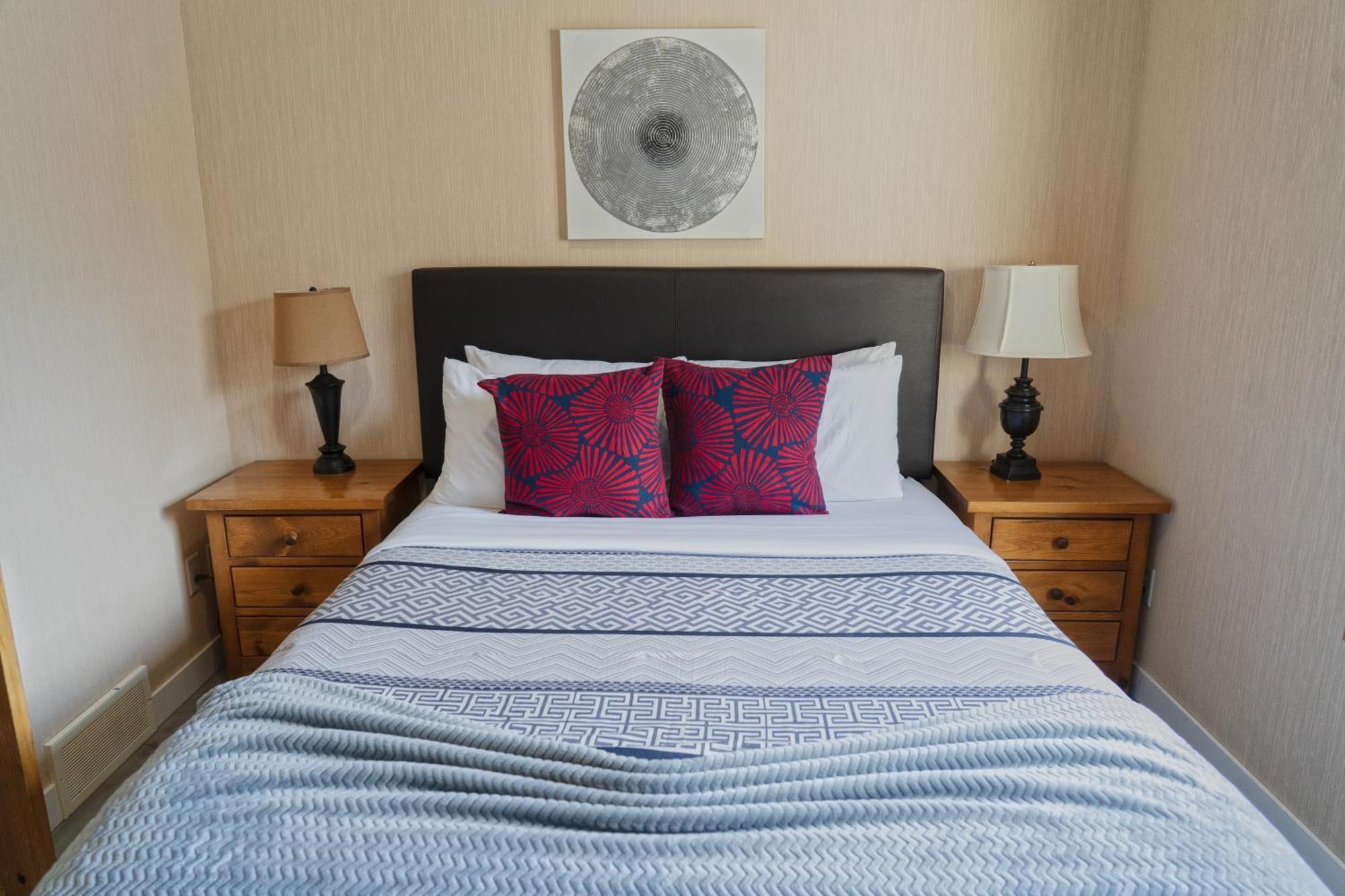 Banff Wood Lodge Canmore Zewnętrze zdjęcie