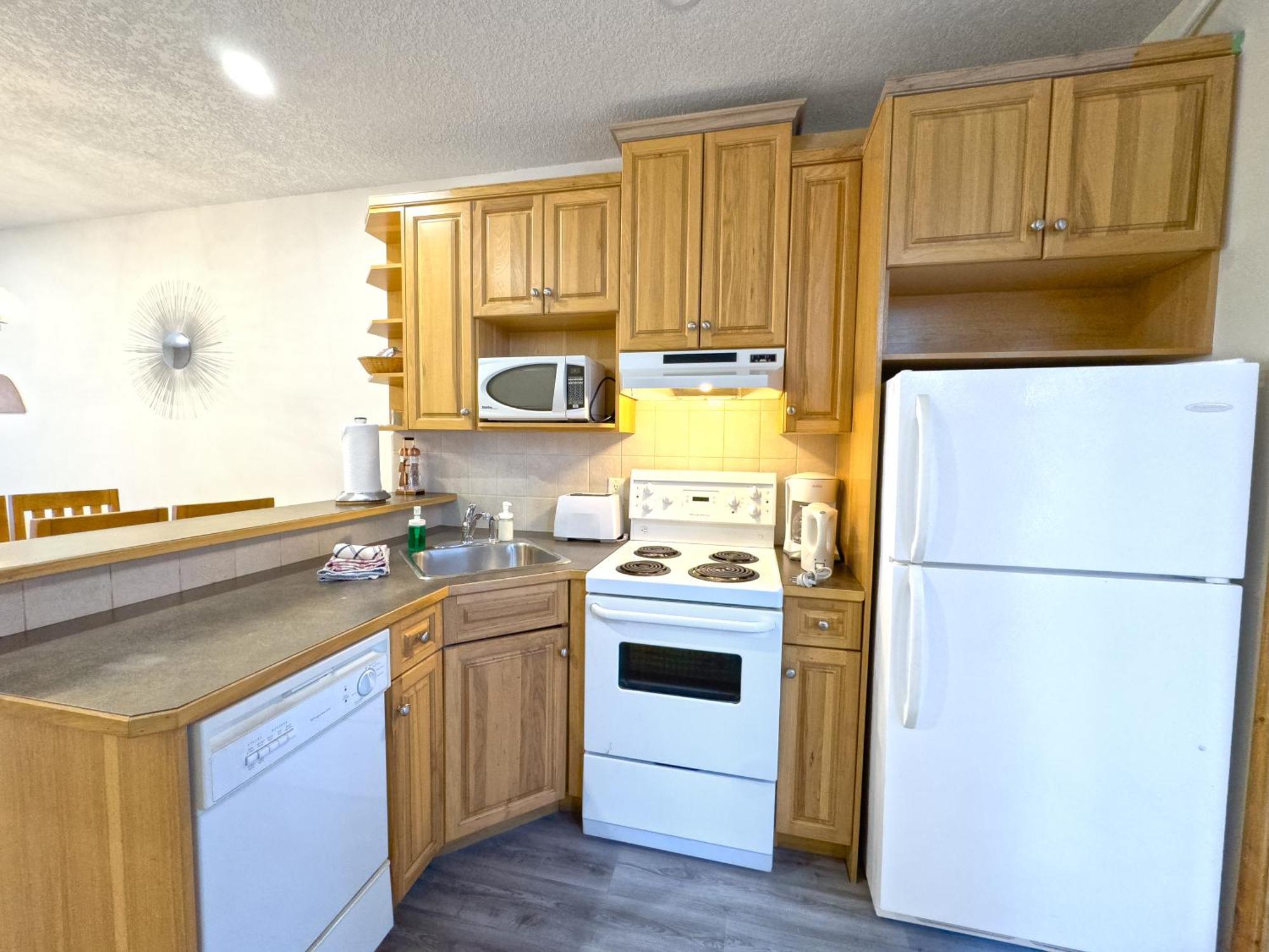 Banff Wood Lodge Canmore Zewnętrze zdjęcie